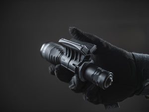 Magnetisk feste til lommelykt AWM-03 – Armytek