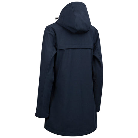 Aylmer - Navy Marl - Trespass