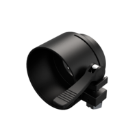 Thunder & Cheetah Clip-on Adapter – Hikmicro
