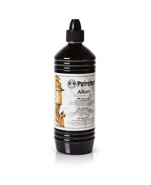 Alkanparafin – Petromax