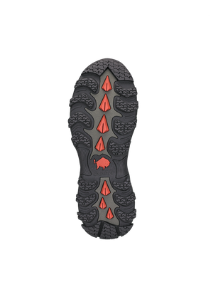 Orion 6 G1 Speed-Lacing - Black – Gateway1