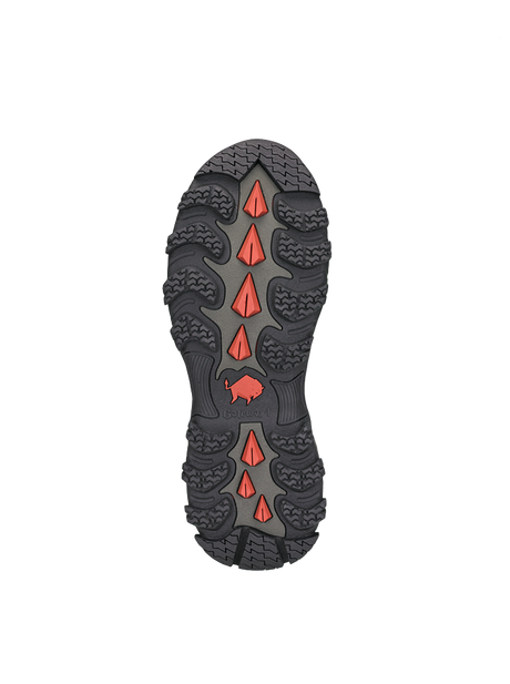 Orion 6 G1 Speed-Lacing - Black – Gateway1