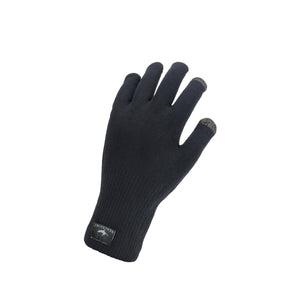 Anmer WP All Wt. Ultra Grip strikkede hansker – Sealskinz