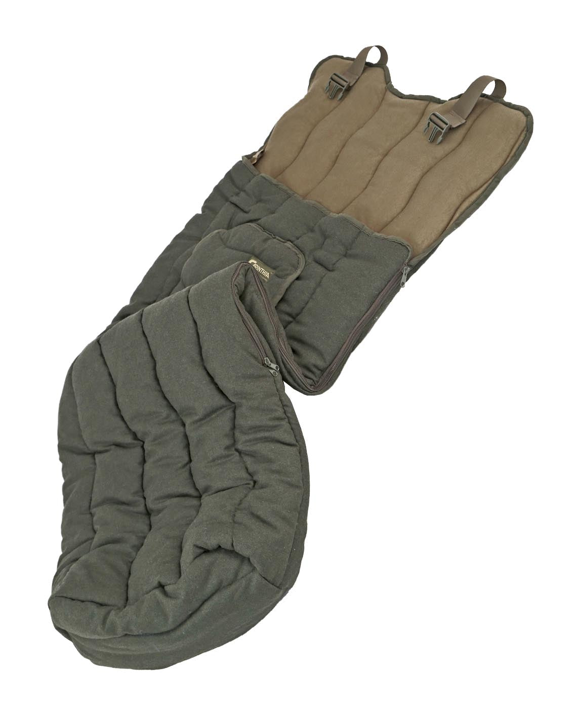 Sittepose Standard – Carinthia – Olive – Carinthia