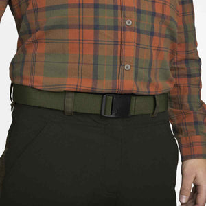 Arc Belte - Pine Green – Seeland