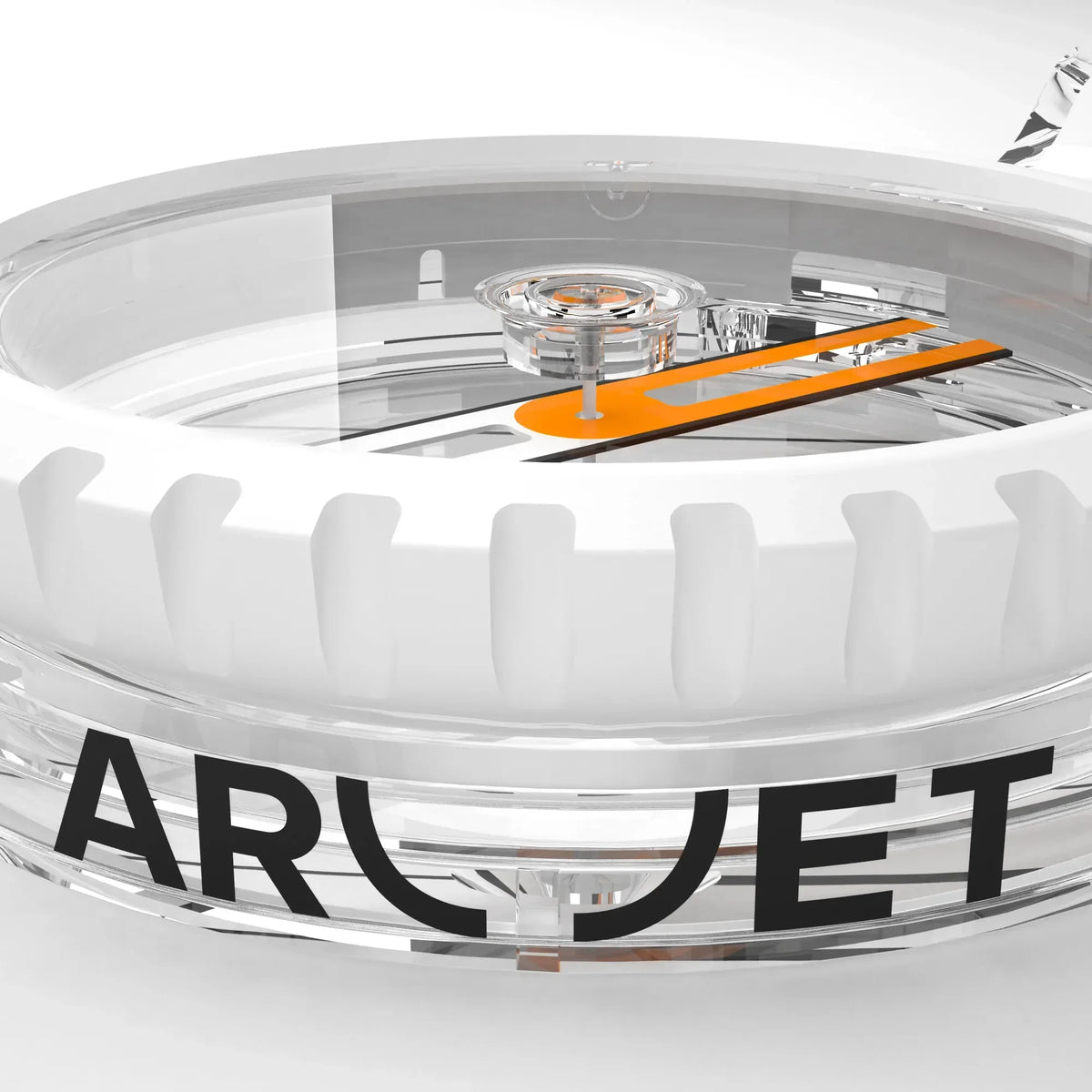 Arc Jet 360 Venstre – Silva