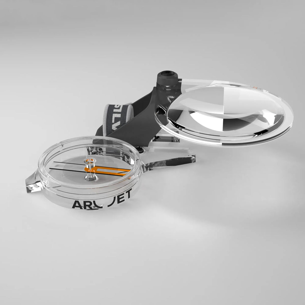 Arc Jet C Venstre – Silva