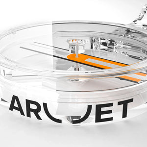 Arc Jet C Venstre – Silva