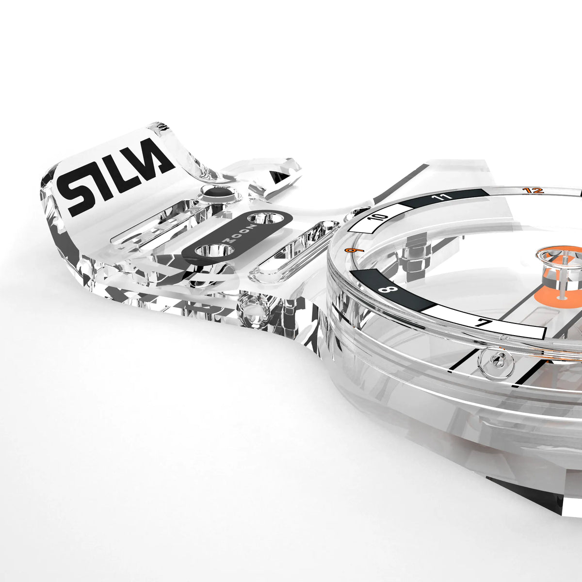 Arc Jet S Left – Silva