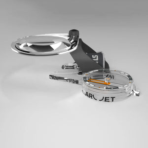 Arc Zoom – Silva