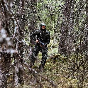 ARILD opt2 – Northern Hunting
