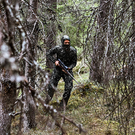 ARILD opt2 – Northern Hunting