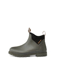 Ascot Lady II 6" 3mm - Dark brown