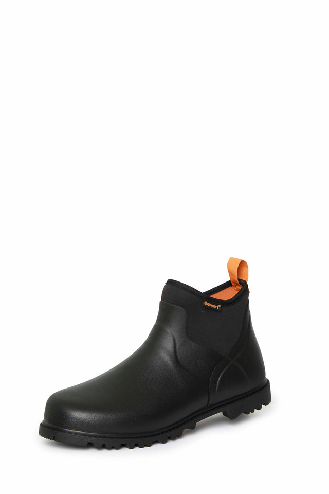 Ascot - Black – Gateway1