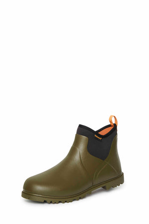 Ascot - Khaki – Gateway1