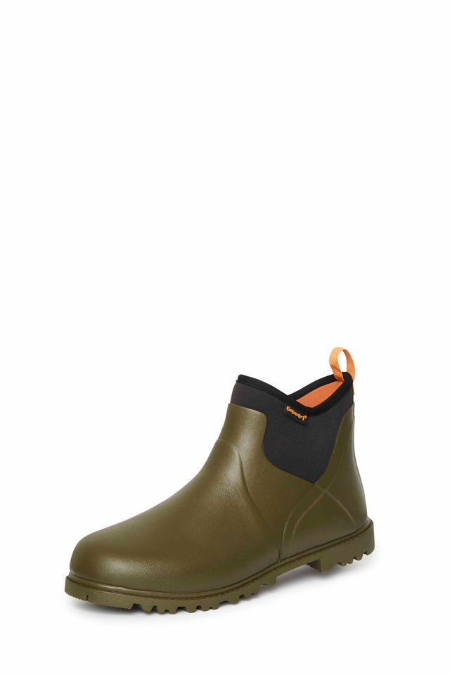 Ascot - Khaki – Gateway1