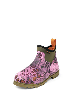 Str. 39 - Ascot Lady 6" 3mm - Prym1(R) Pink out - Ombyttingsvare – Gateway1
