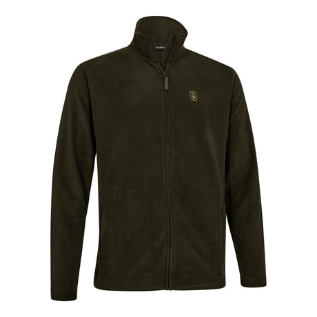 Atlas Light Fleece Jakke  -  Deerhunter