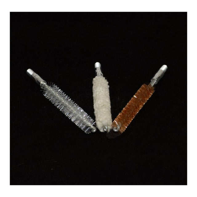 Børstesæt - .30cal.