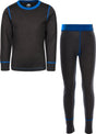 Bamba - Dark Grey Blue - Trespass