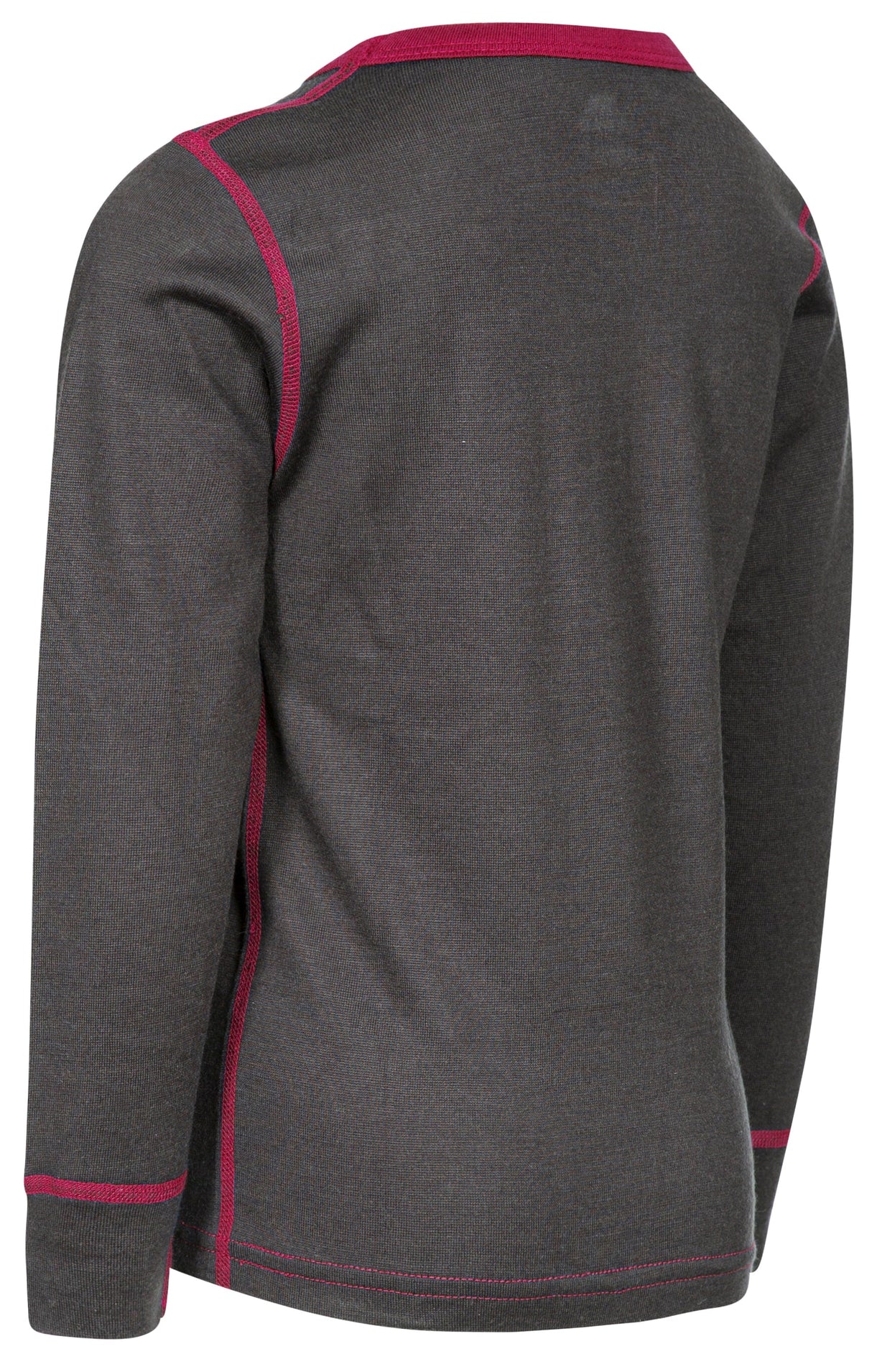 Bamba - Dark Grey Cassis - Trespass