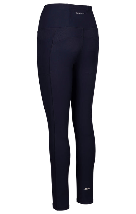 Basca - Navy - Trespass