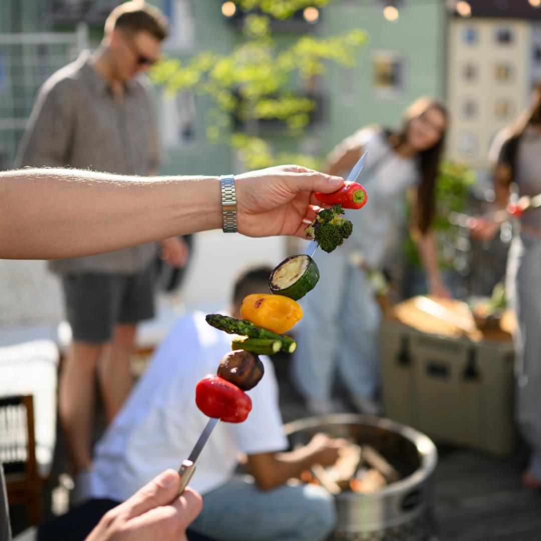 Petromax BBQ Spyd – Petromax