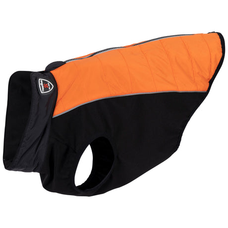 Beedle - Black/ Burnt Orange - Trespass