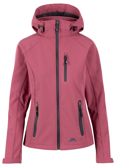 Bela II - Rose Tone - Trespass