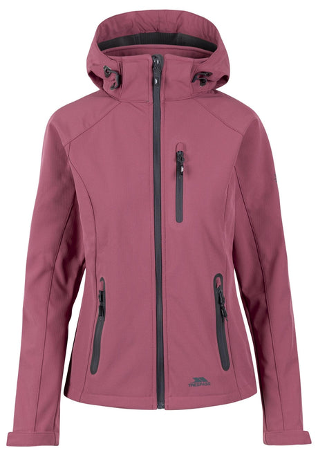 Bela II - Rose Tone - Trespass