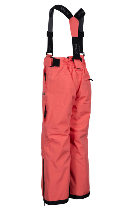 Benito - Peach Blush - Trespass