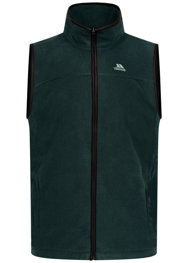 Bernary - Dark Green - Trespass