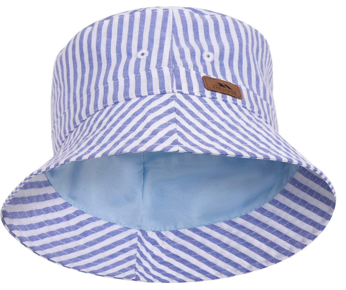 Berwick - Bluetone Stripe - Trespass