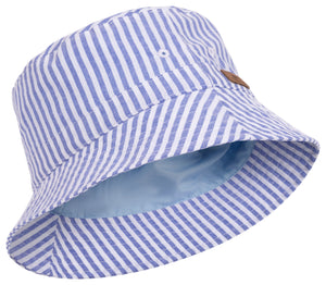 Berwick - Bluetone Stripe - Trespass