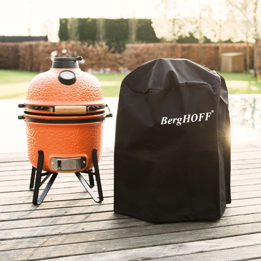 RON grill BBQ-trekk – Liten 31x25,5x3,5 cm – BergHOFF