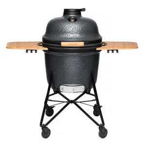 BergHoff RON Keramisk BBQ grill - 58 cm (23") grå