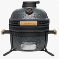 BergHoff RON Keramisk BBQ grill - 40 cm (16") grå
