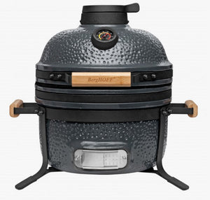 BergHoff RON Keramisk BBQ grill - 40 cm (16") grå