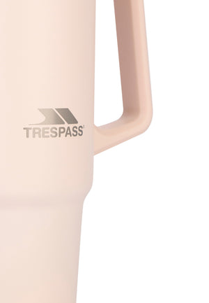 Bigup - Dusty Pink - Trespass