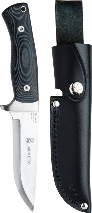 Kniv Femund – Brusletto