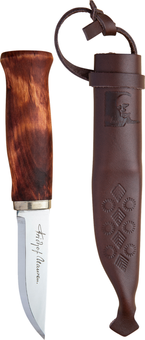 Kniv Nansen – Brusletto