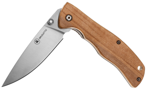Foldekniv Lierne Olive – Brusletto
