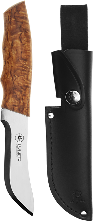 Skinner Masur – Brusletto