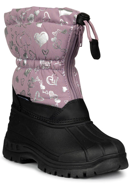 Bora - Mauve - Trespass