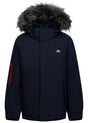 Braddan - Navy - Trespass