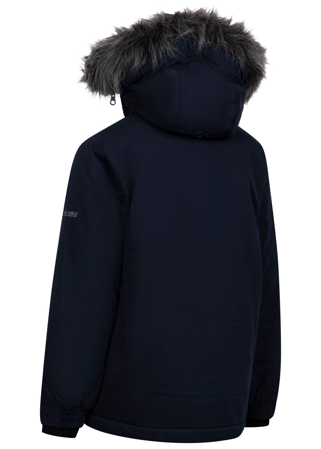 Braddan - Navy - Trespass
