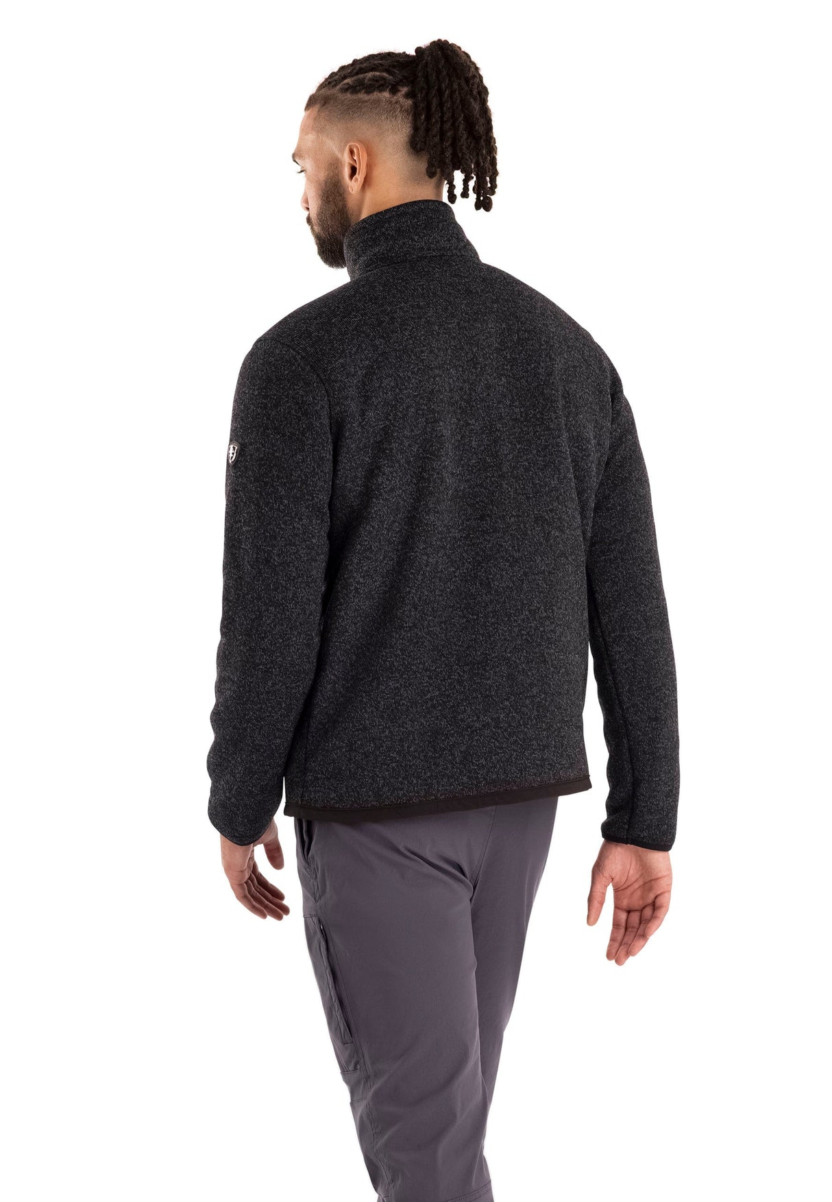 Bramall - Black Marl - Trespass
