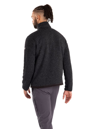 Bramall - Black Marl - Trespass