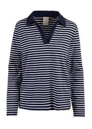Brancine - Navy - Trespass