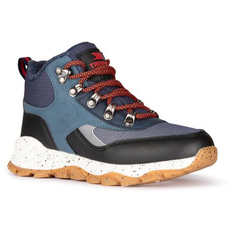 Breck - Navy - Trespass